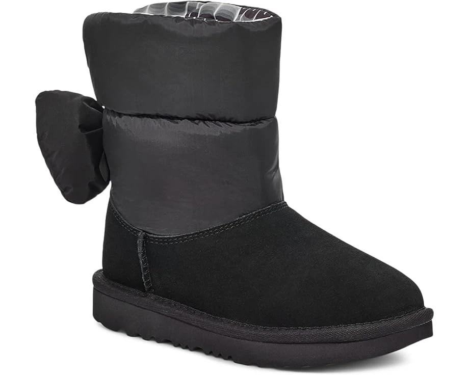 UGG Kids Bailey Bow Maxi (Toddler/Little Kid) 3 UGG Kids Bailey Bow Maxi (Toddler/Little Kid)