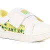 UGG Kids Rennon Low Pineapple Stuffie (Toddler/Little Kid) -Ugg 612NLf2O1ZL. AC SR920736