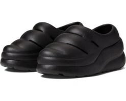 UGG Kids Sport Yeah Clog (Little Kid/Big Kid)