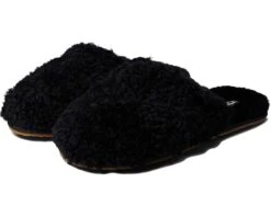 UGG Maxi Curly Slide