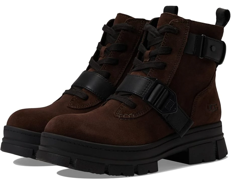 UGG Ashton Lace-Up 3 UGG Ashton Lace-Up