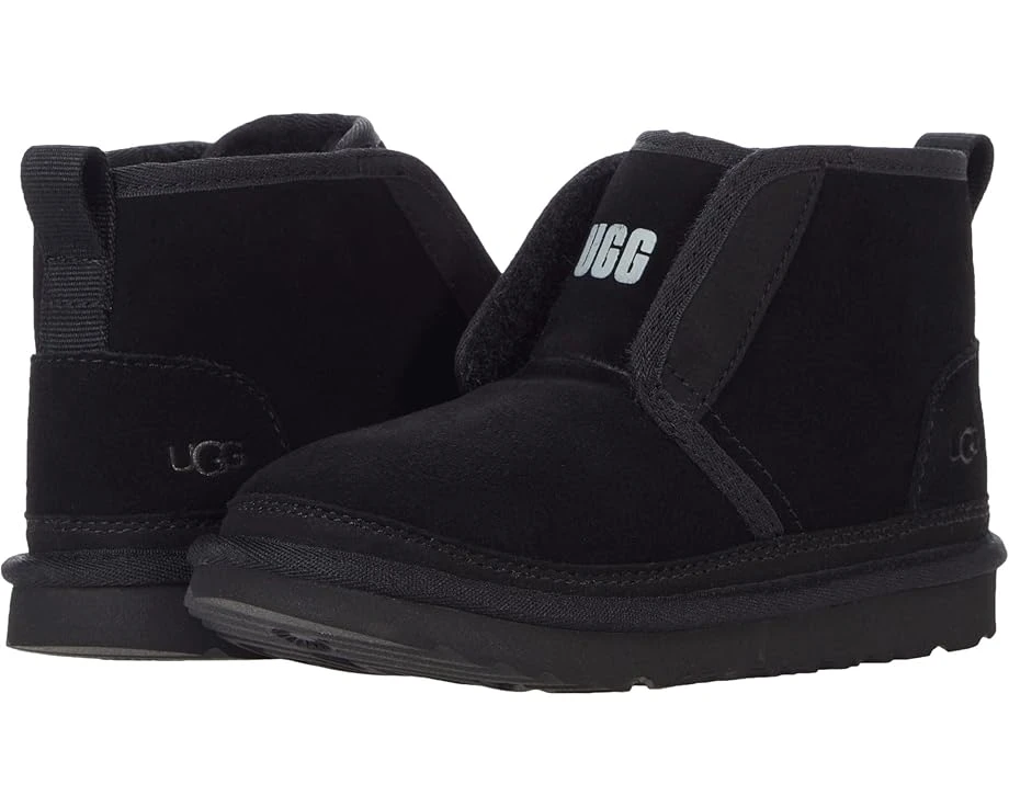 UGG Kids Neumel Ez-Fit (Toddler/Little Kid) 3 UGG Kids Neumel Ez-Fit (Toddler/Little Kid)