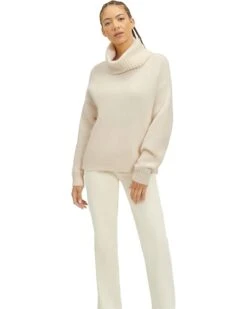 UGG Lylah Roll Neck Sweater