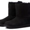 UGG Kids Bailey Bow II (Little Kid/Big Kid) 2 UGG Kids Bailey Bow II (Little Kid/Big Kid) -Ugg 61iIZCVOL. AC SR920736