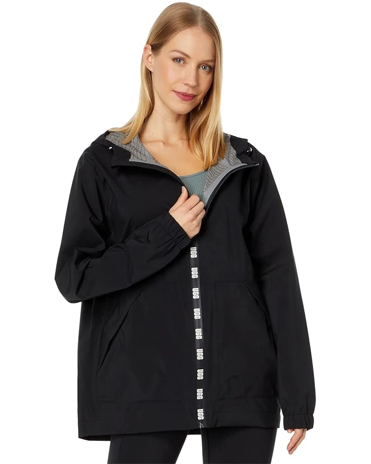 UGG Lianne Rain Jacket 3 UGG Lianne Rain Jacket