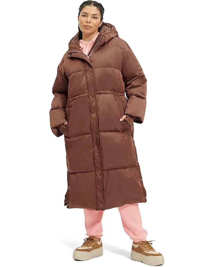 UGG Keeley Long Puffer Coat 3 UGG Keeley Long Puffer Coat