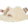 UGG Kids Fluff Yeah Slide (Little Kid/Big Kid) -Ugg 61sO3muzumS. AC SR920736