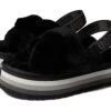 UGG Disco Knot Slide 1 UGG Disco Knot Slide -Ugg 61wOfgwB9RL. AC SR920736