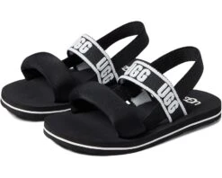 UGG Kids Zuma Sling (Toddler/Little Kid)