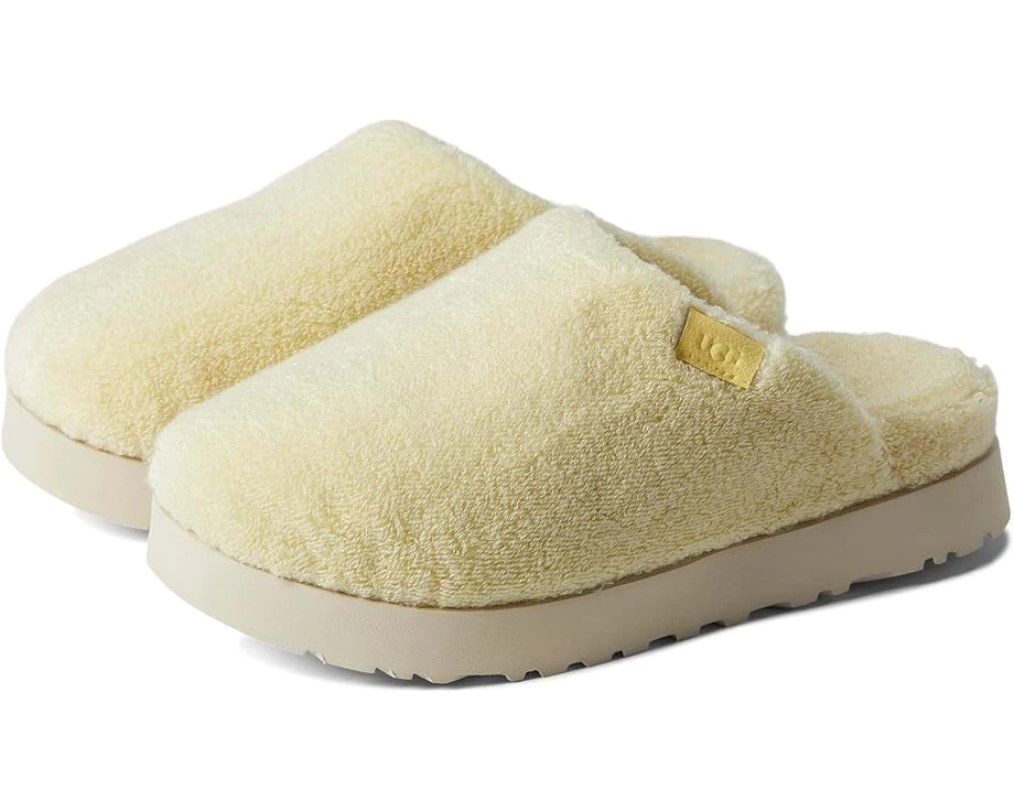 UGG Fuzz Sugar Terry Slide 3 UGG Fuzz Sugar Terry Slide
