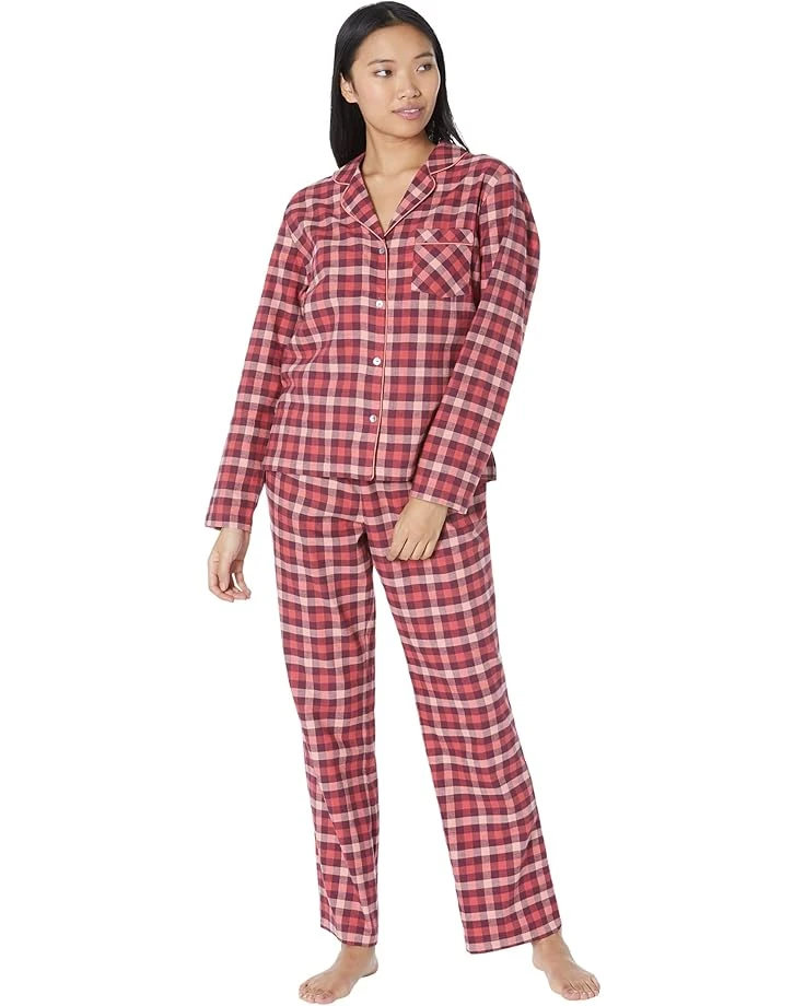 UGG Ophilia Set Woven Plaid 3 UGG Ophilia Set Woven Plaid
