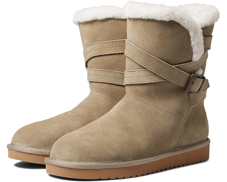 Koolaburra By UGG Delene Short 3 Koolaburra By UGG Delene Short