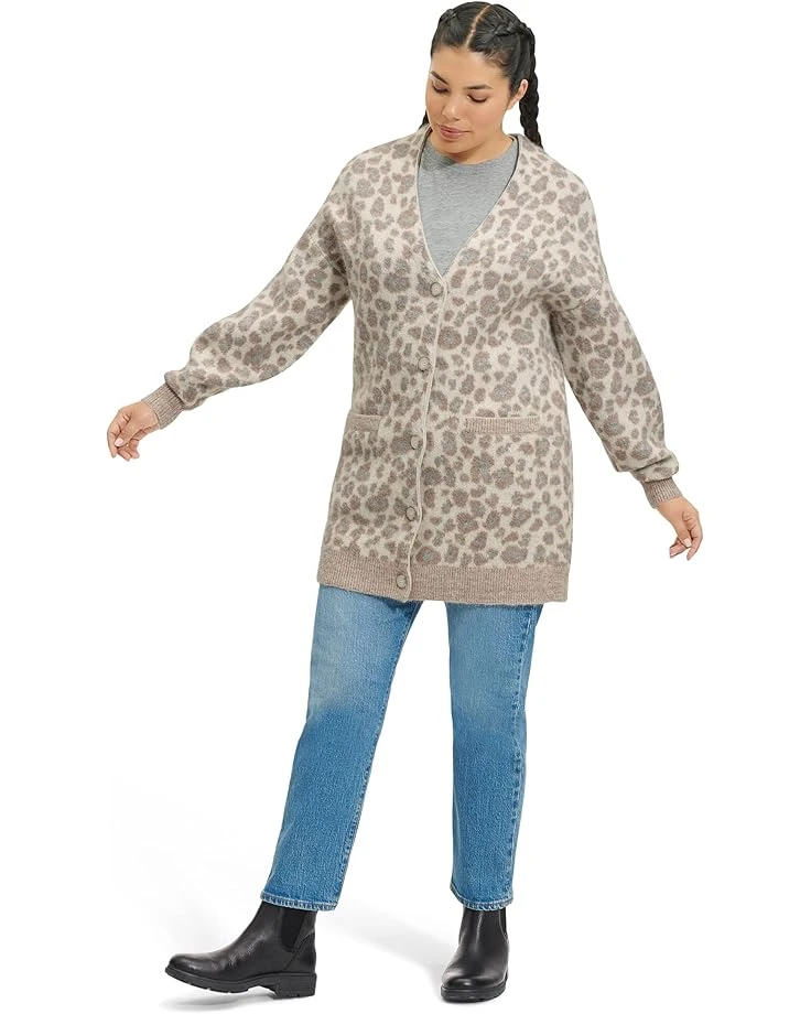 UGG Tomara Oversized Cardigan 3 UGG Tomara Oversized Cardigan