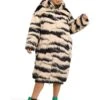 UGG Koko Oversized Faux Fur Coat -Ugg 718po26znL. AC SR736920