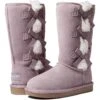 Koolaburra By UGG Kids Victoria Tall (Little Kid/Big Kid) -Ugg 719RiMAnhRL. AC SR920736