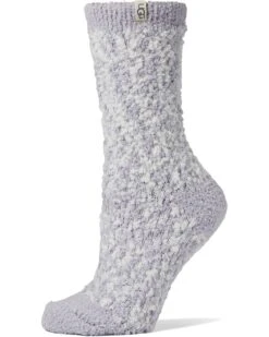 UGG Cozy Chenille Socks