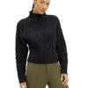 UGG Janae Cable Knit Sweater -Ugg 71BRNCNXBhL. AC SR736920