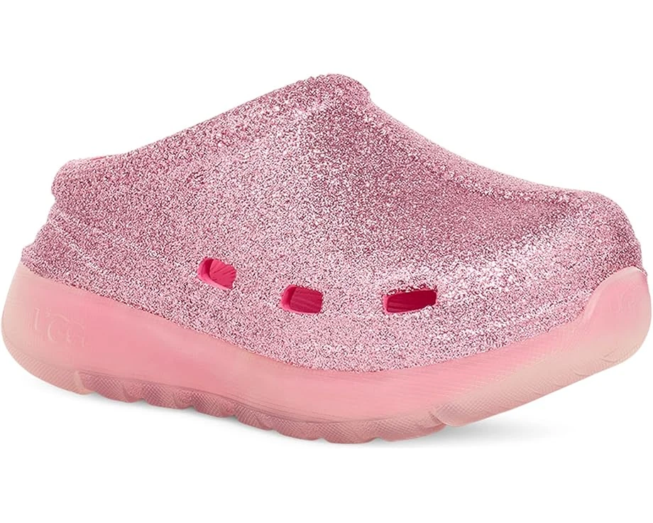 UGG Kids Tasman Sport Glitter (Toddler/Little Kid) 3 UGG Kids Tasman Sport Glitter (Toddler/Little Kid)