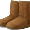 UGG Classic Short II 1 UGG Classic Short II -Ugg 71EnWuV7vCL. AC SR920736