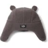 UGG Kids Sherpa Trapper With Ears (Toddler/Little Kids) -Ugg 71FTWwsJCpL. AC SR736920