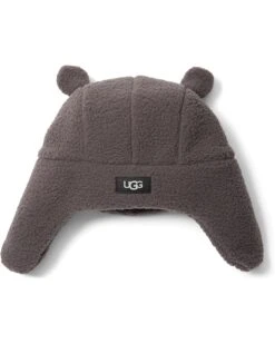 UGG Kids Sherpa Trapper With Ears (Toddler/Little Kids)