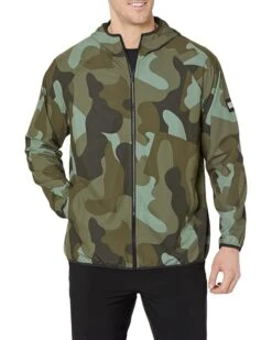 UGG Edison Jacket Print