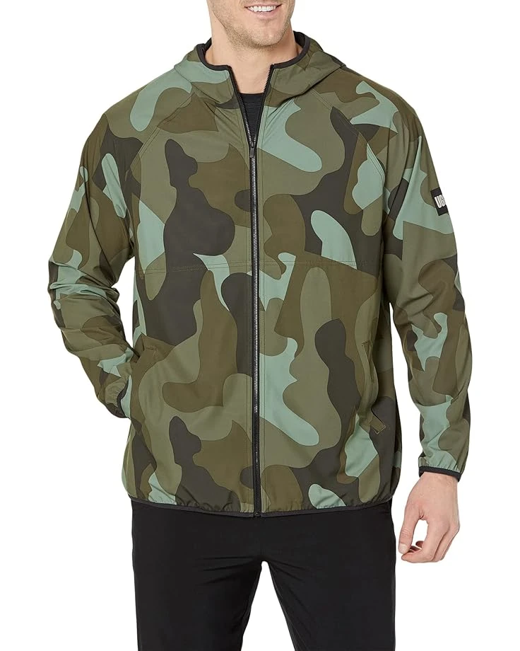 UGG Edison Jacket Print 3 UGG Edison Jacket Print