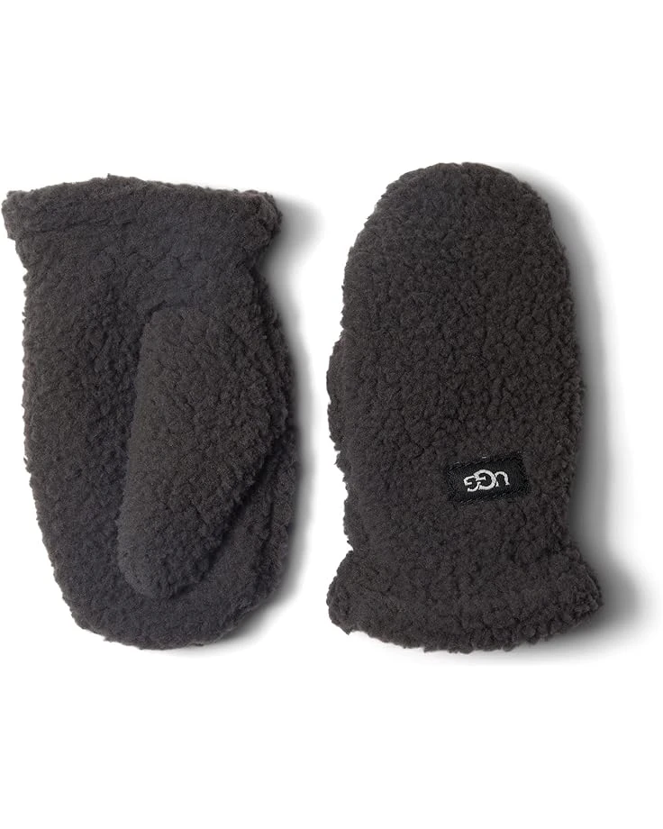 UGG Kids Sherpa Mittens (Toddler/Little Kids) 3 UGG Kids Sherpa Mittens (Toddler/Little Kids)