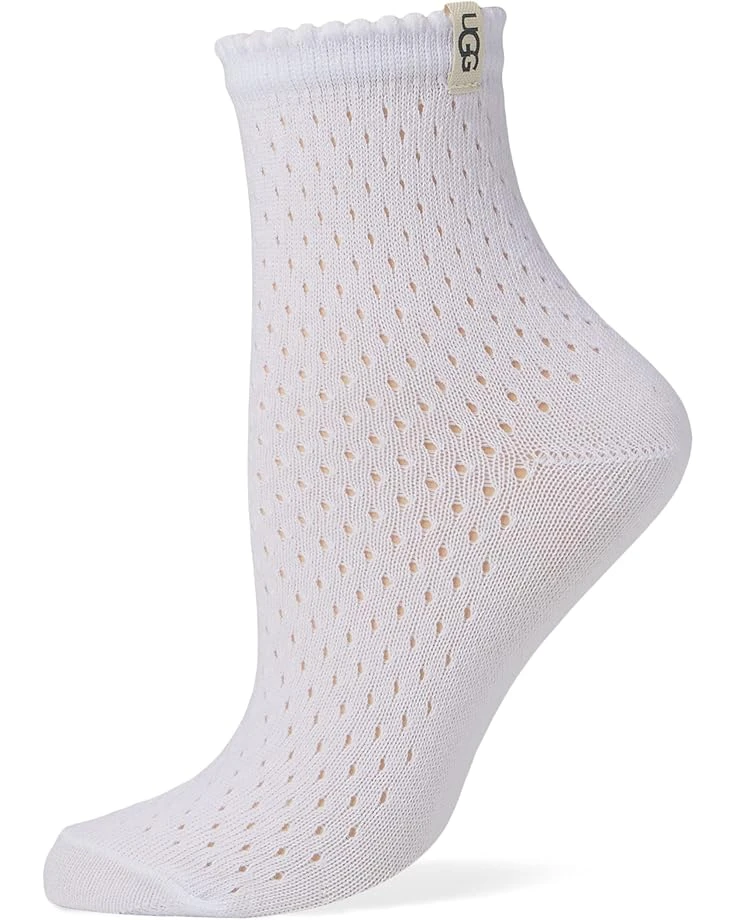 UGG Adabella Quarter Socks 3 UGG Adabella Quarter Socks