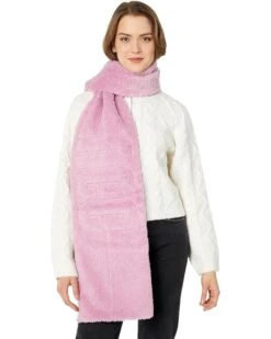 UGG All Weather Sherpa Puffer Scarf