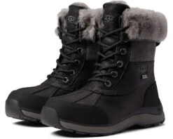 UGG Adirondack Boot III