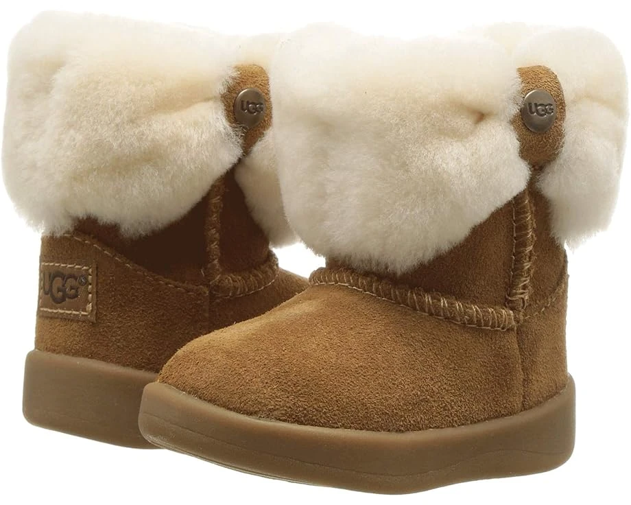 UGG Kids Ramona (Infant/Toddler) 3 UGG Kids Ramona (Infant/Toddler)