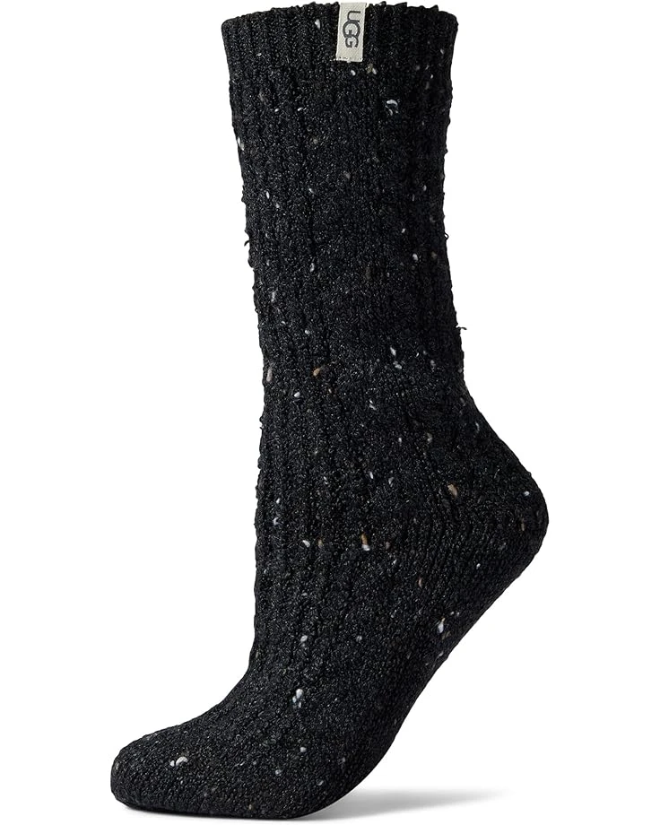 UGG Radell Cable Knit Crew Socks 3 UGG Radell Cable Knit Crew Socks