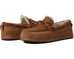 UGG Parkdale Moc Toe