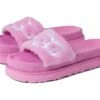 UGG Laton Fur Slide