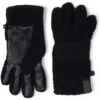 UGG Sherpa Gloves With Conductive Tech Palm Patch -Ugg 71Wi30HsqmL. AC SR736920