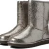 UGG Classic Short Metallic Sparkle -Ugg 71ZJ9YHSXNL. AC SR920736