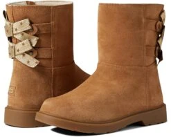 UGG Kids Tillee (Little Kid/Big Kid)