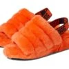 UGG Fluff Yeah Slide -Ugg 71aXBLR7g7L. AC SR920736