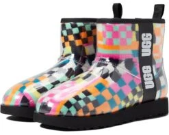 UGG Classic Clear Mini