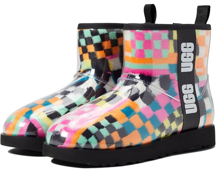 UGG Classic Clear Mini 3 UGG Classic Clear Mini