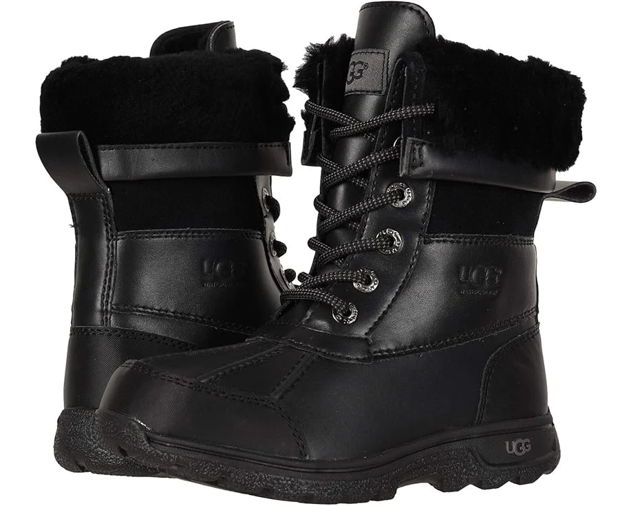UGG Kids Butte II CWR (Toddler/Little Kid/Big Kid) 3 UGG Kids Butte II CWR (Toddler/Little Kid/Big Kid)