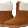 Koolaburra By UGG Kids Lytta Short (Little Kid/Big Kid) -Ugg 71oqah lR2L. AC SR920736