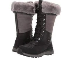 UGG Adirondack Tall Boot III
