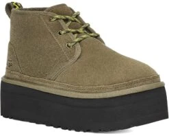UGG Neumel Heritage Platform