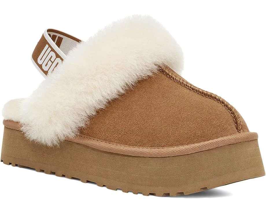 UGG Kids Funkette (Little Kid/Big Kid) 3 UGG Kids Funkette (Little Kid/Big Kid)