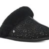 UGG Scuffette II Metallic Spots -Ugg 71tkL3pUFeL. AC SR920736