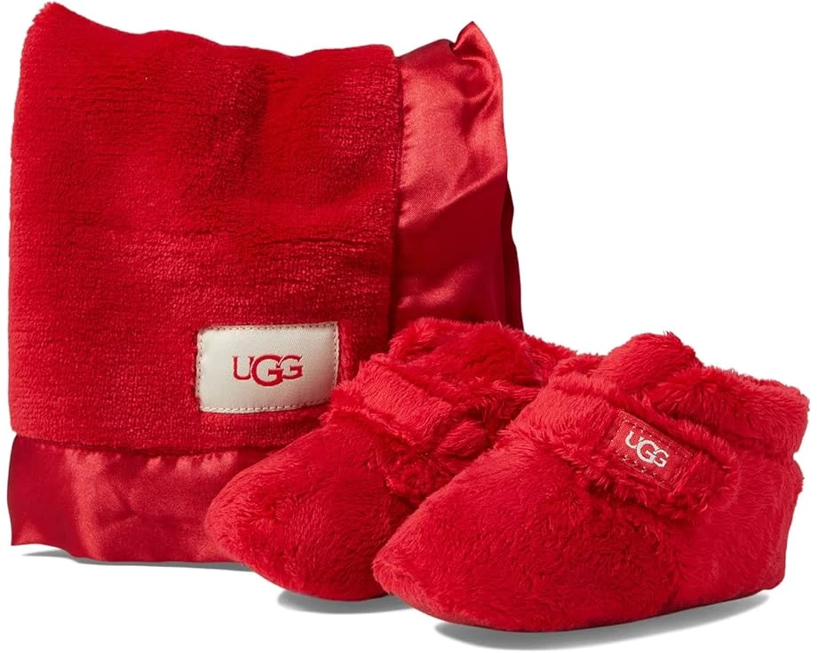 UGG Kids Bixbee And Lovey (Infant/Toddler) 3 UGG Kids Bixbee And Lovey (Infant/Toddler)