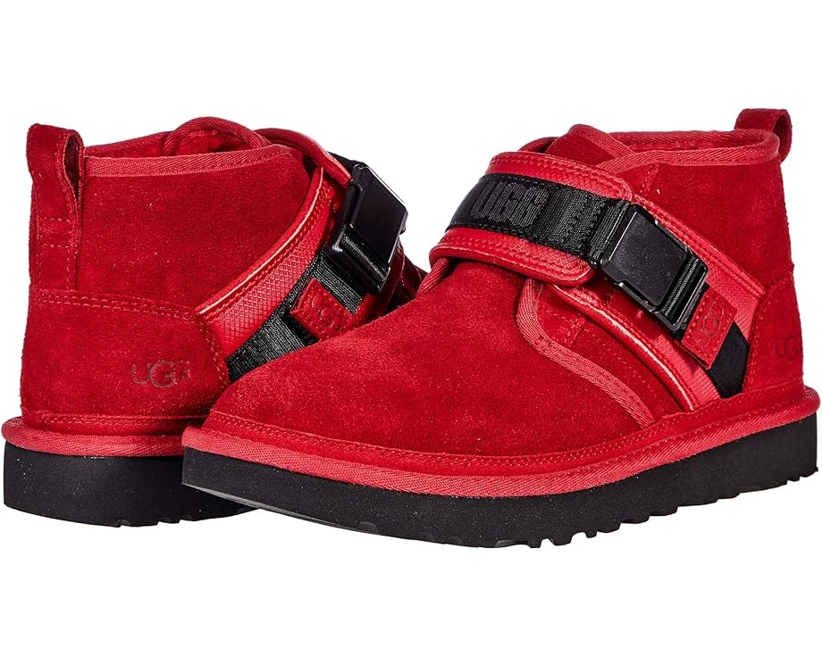 UGG Neumel Snapback 3 UGG Neumel Snapback