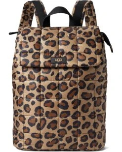 UGG Adaya Backpack Puff